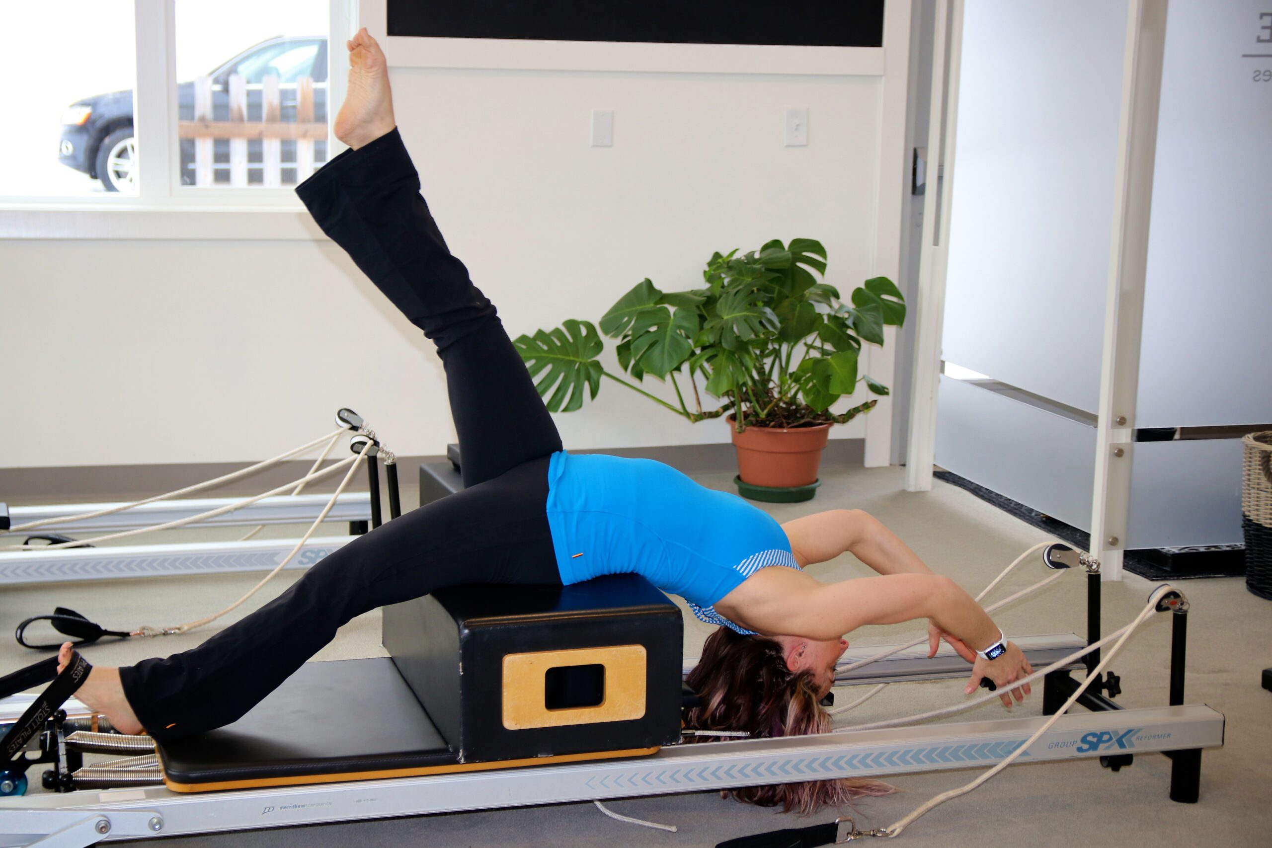 Welcome to Pure Pilates